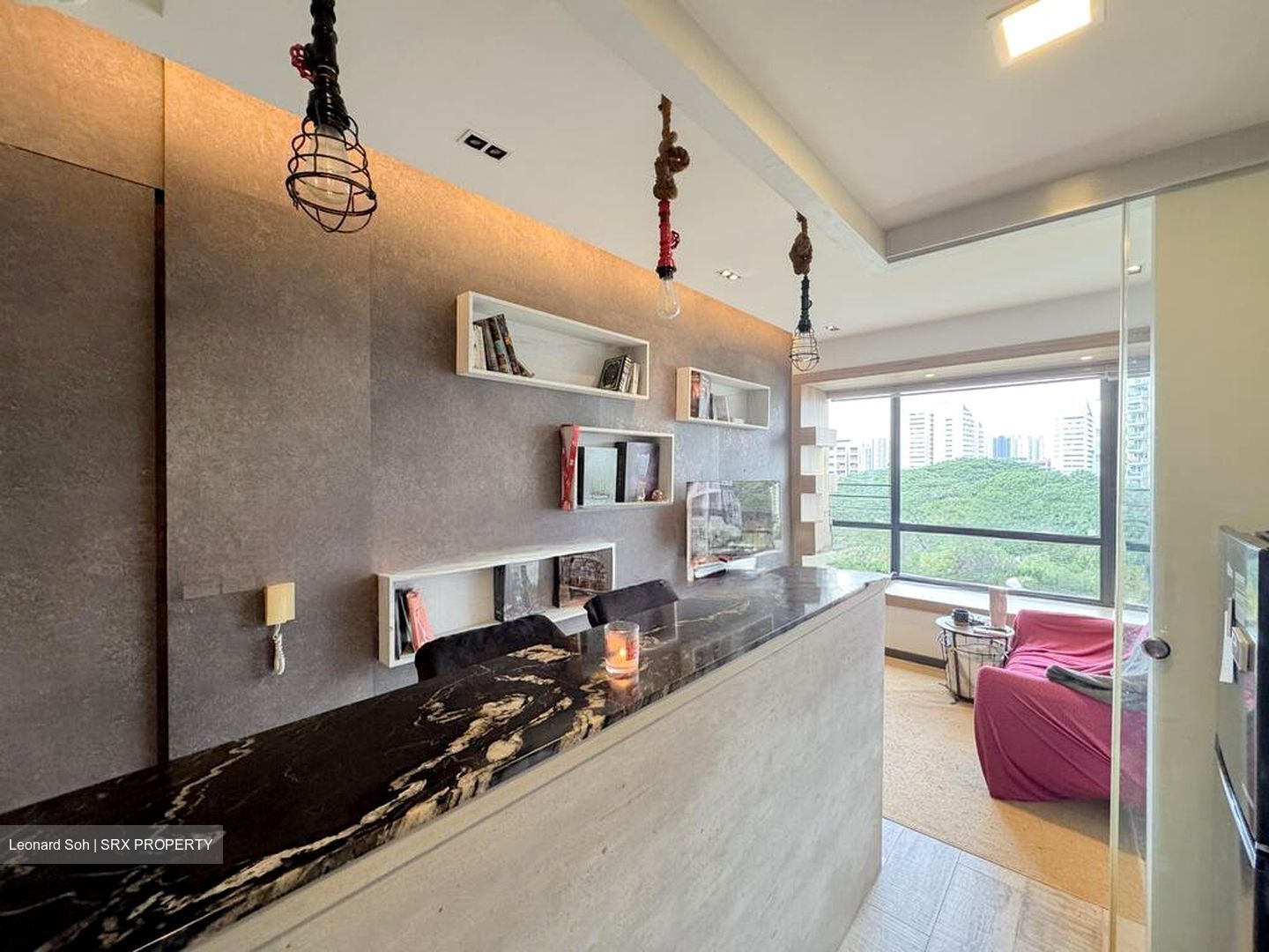 8@Woodleigh (D13), Condominium #503404441